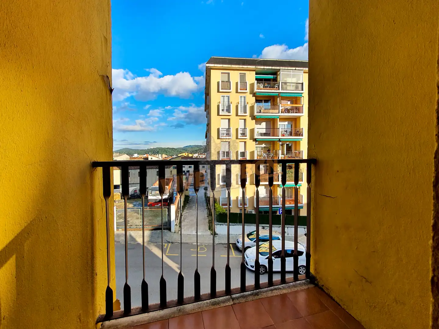 Casa adosada en venda a Carrer Diputació, Sant Celoni