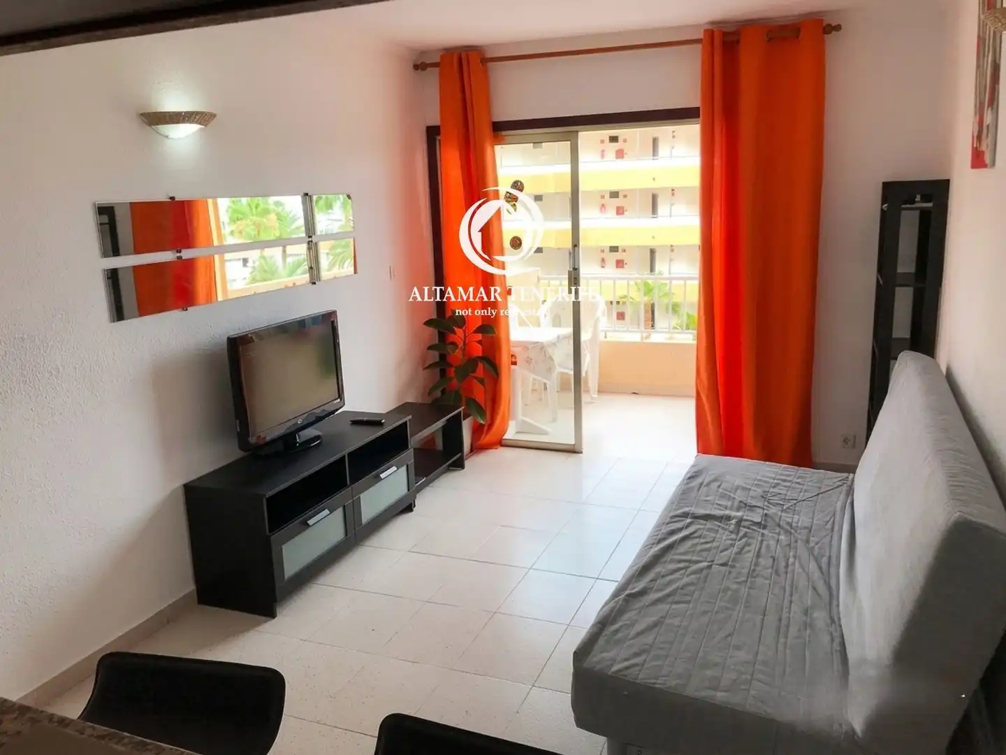 Apartamento con piscina en venta en Av. V Centenario, imagen 7