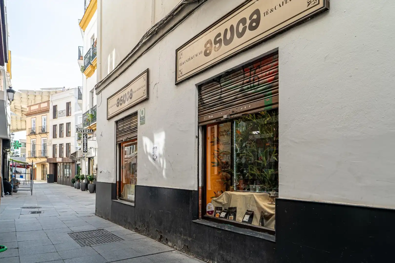 Local comercial en traspàs a Calle ARGUIJO, imagen 9