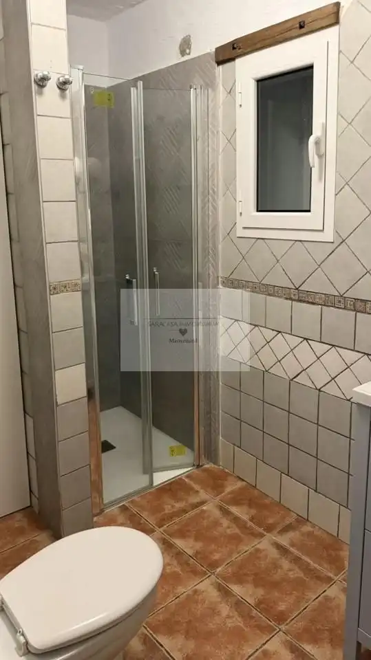 Bany de Casa o xalet en venda en Valsequillo de Gran Canaria amb Jardí privat i Terrassa