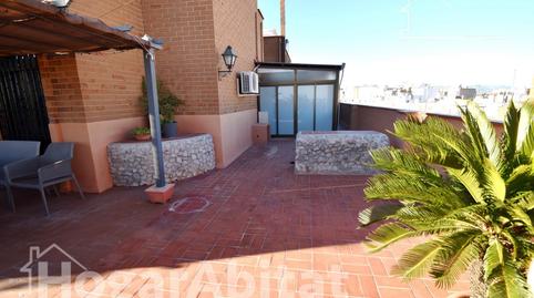 Foto 4 de Àtic en venda a Calle Raval de el , Llombai, Castellón