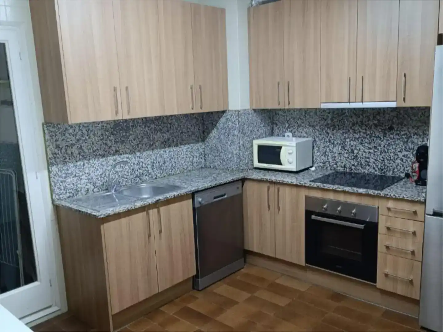 4-bedroom flat seasonal rent in Escaldes-Engordany · 21 of 30