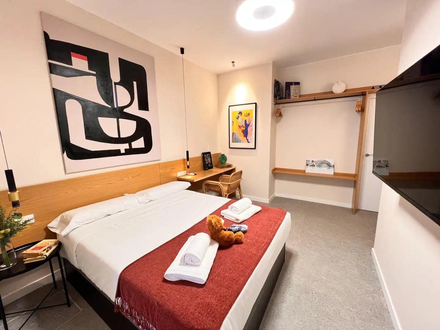Loft zum Verkauf in Aiora