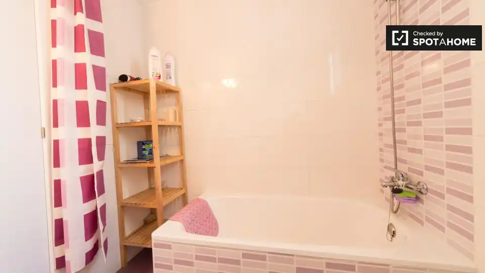 Habitación en El Cabanyal - El Canyamelar
