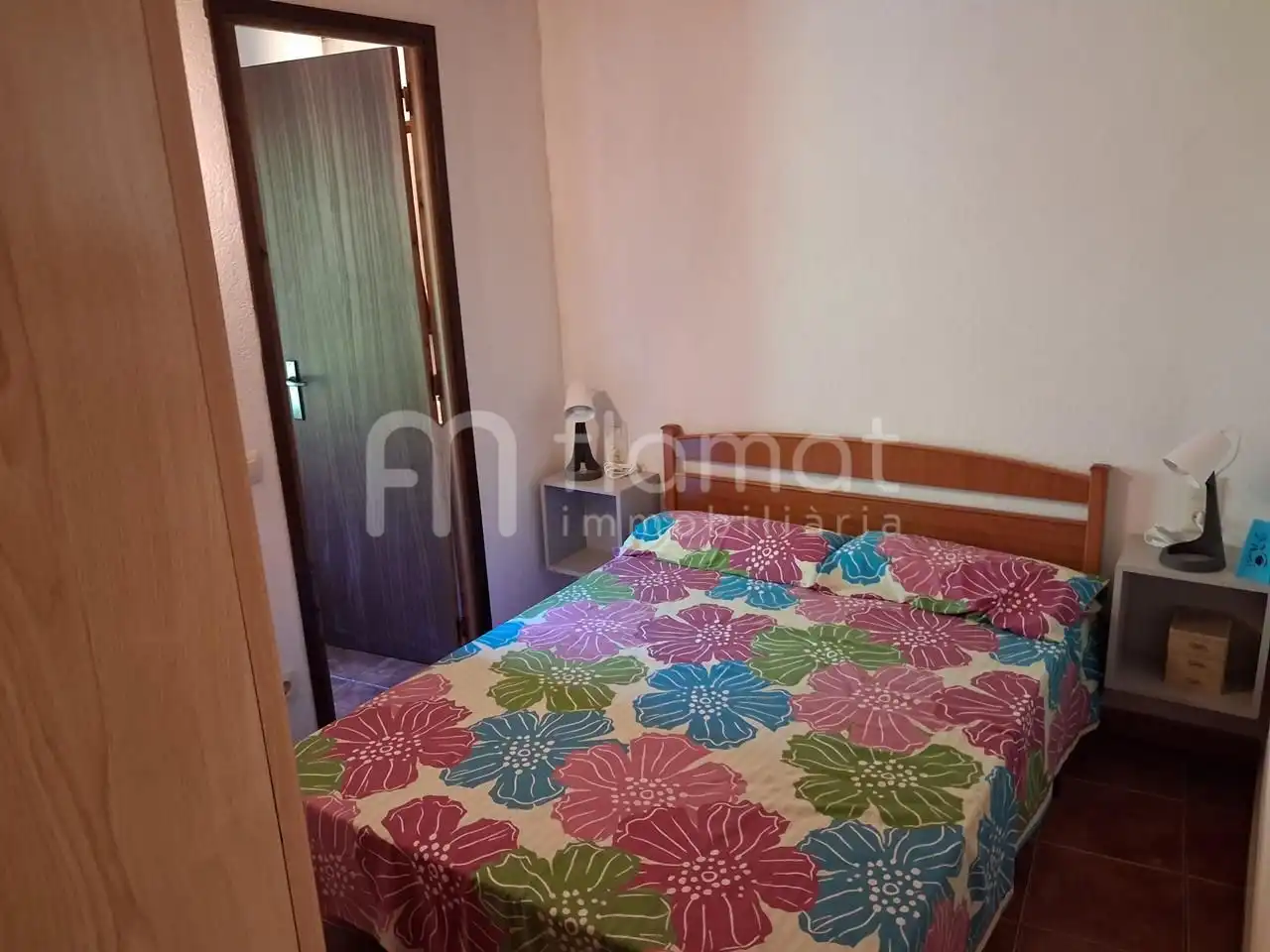 Habitación de Casa o chalet en venta en Camprodon con Terraza
