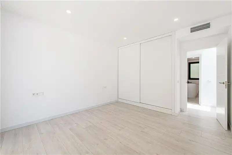 Casa o xalet en venda en Marratxí amb Aire condicionat, Jardí privat i Parquet