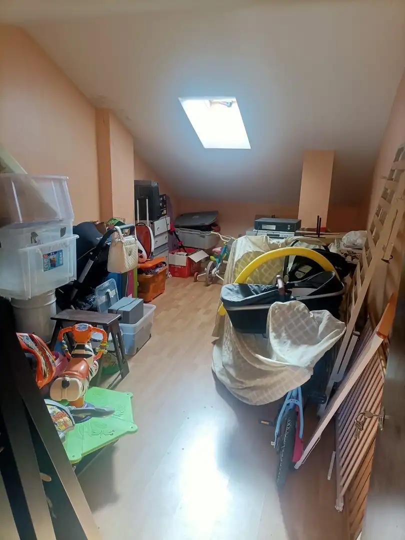 Flat for sale in Urkabustaiz  with Storage room