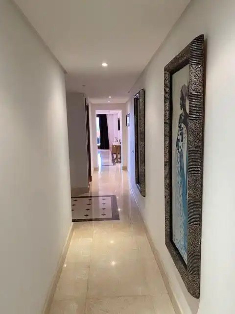 Apartament amb terrassa de lloguer a N/A 3, imagen 14