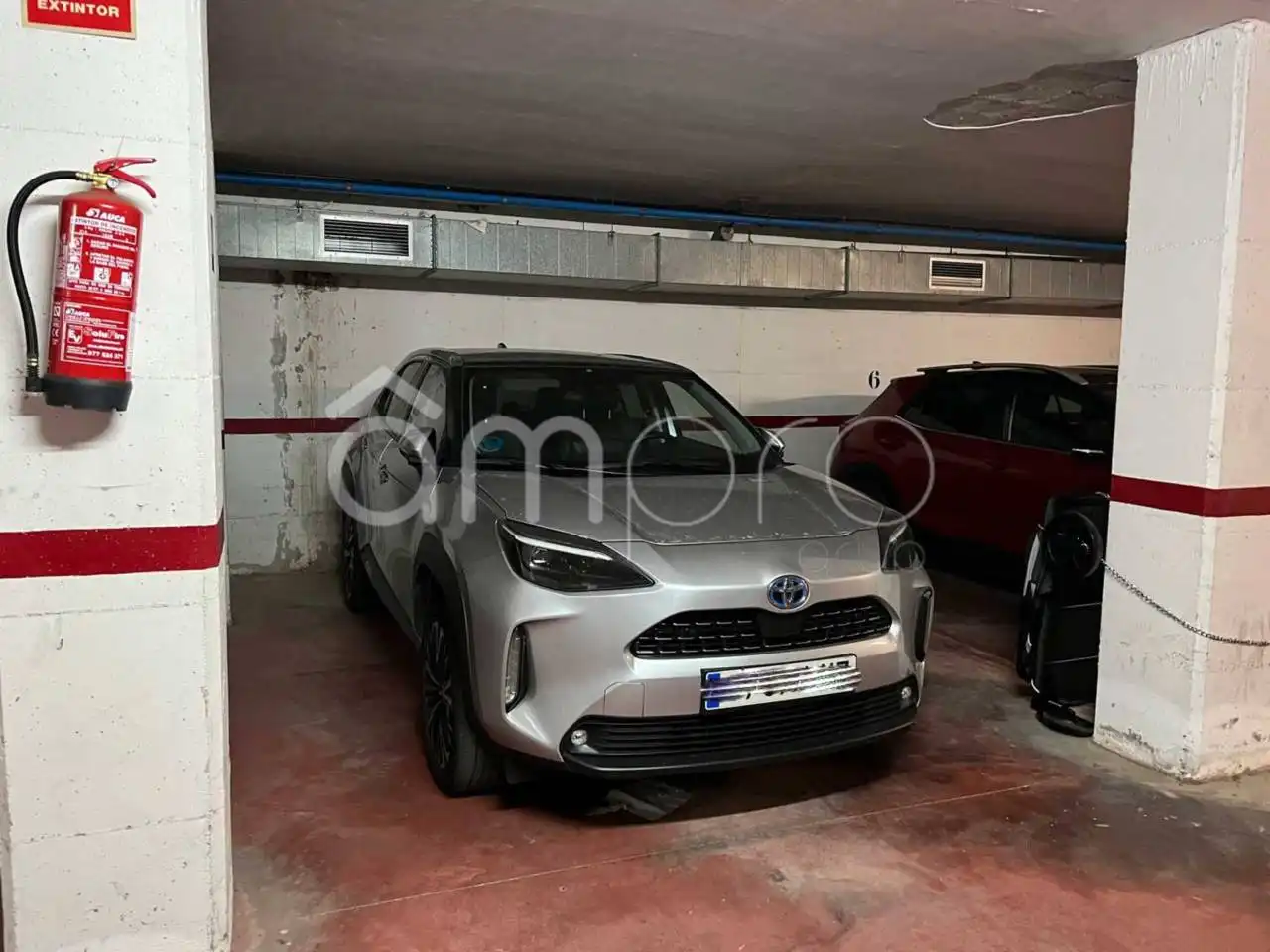 Parking of Garage for sale in Torredembarra
