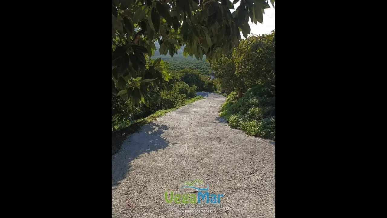 Grundstücke und Bauplätze zum Verkauf in Al Suspiro Del Moro, imagen 9