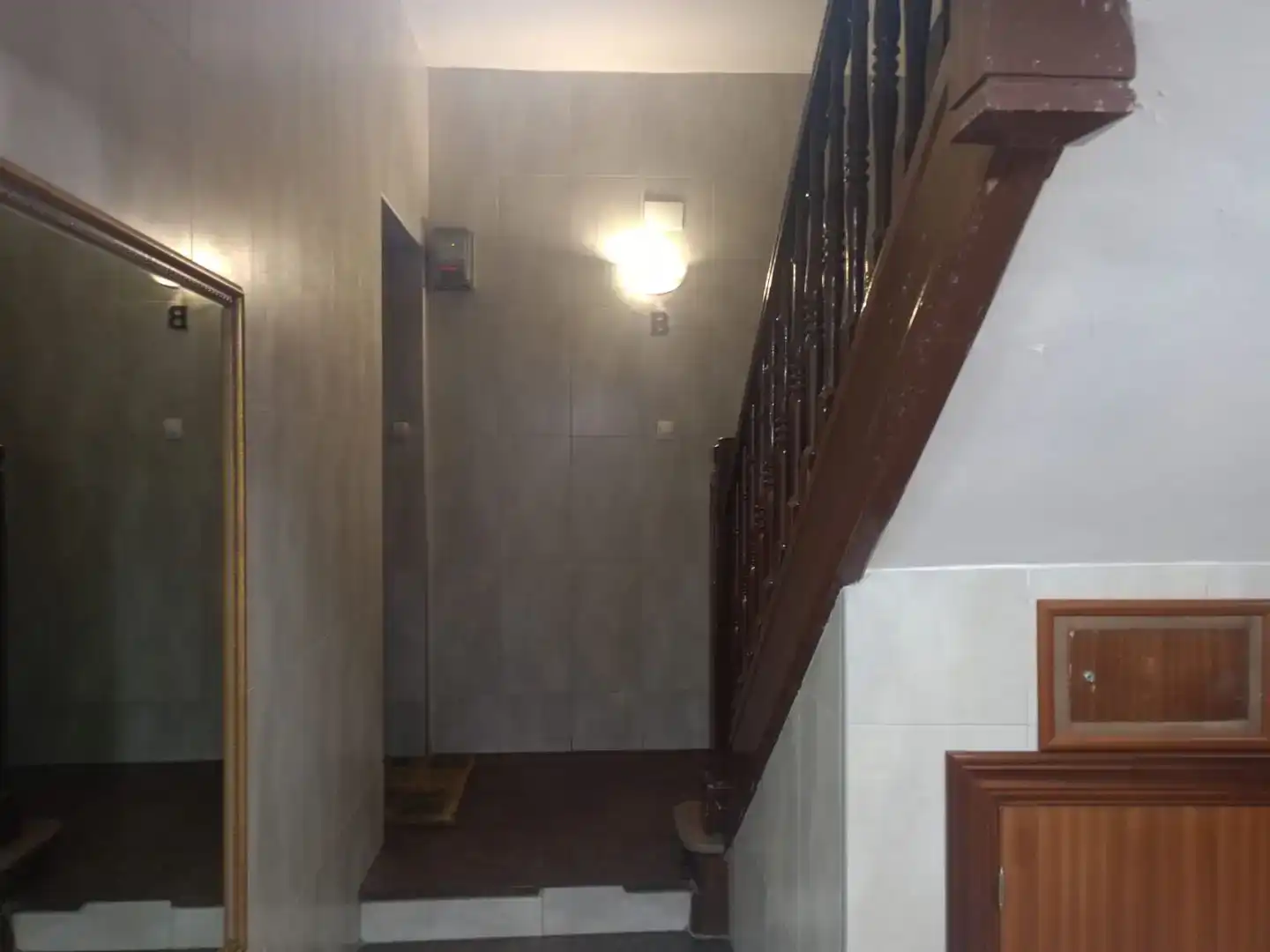 Piso en venta en Bilbao 