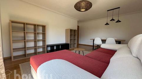 Foto 3 de Pis de lloguer a Laura de Los Ríos, ., Las Eras de Renueva, León Capital