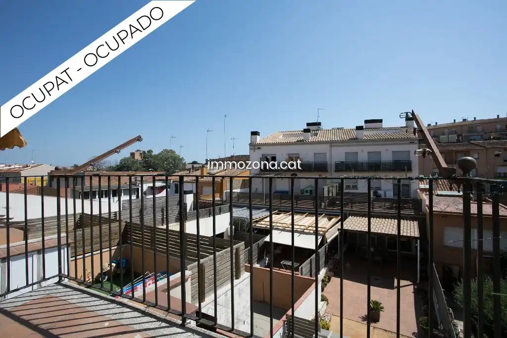 Apartament en venda en Palafrugell amb Balcó