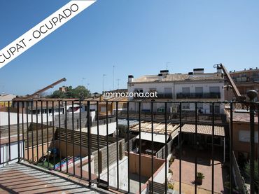 Apartment with balcony for sale in Vila de Palafrugell