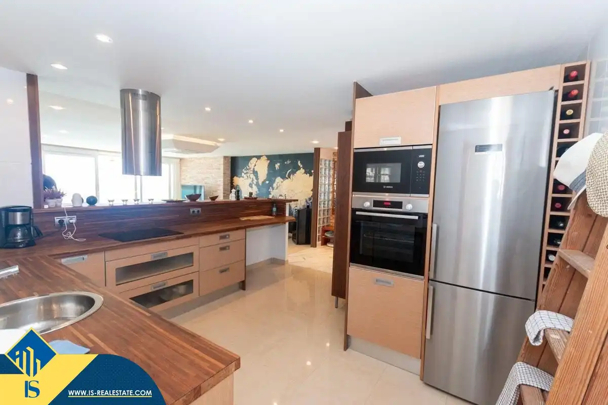 Appartement avec piscine à vendre à Centro, imagen 21