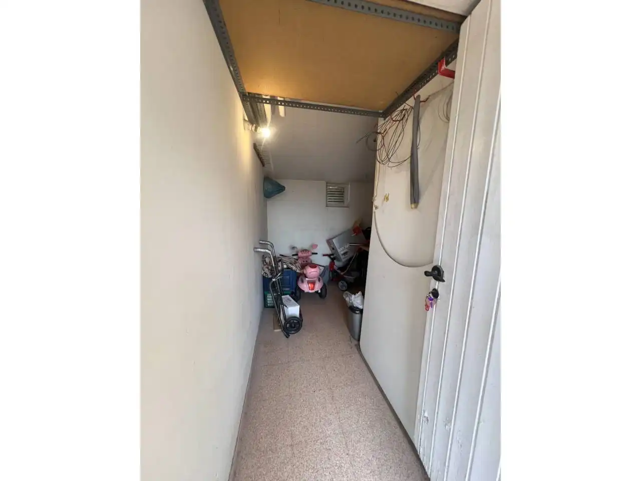 Flat for sale in Granollers  with Heating and Storage room
