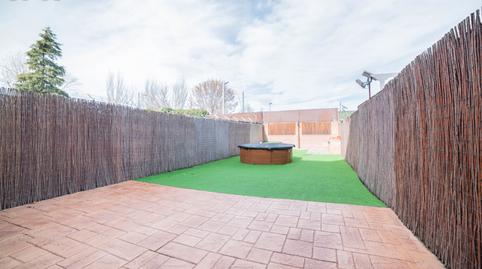 Photo 2 of Single-family semi-detached for sale in Calle Argentina, San Benito - Soledad - Hispanidad, Ciempozuelos