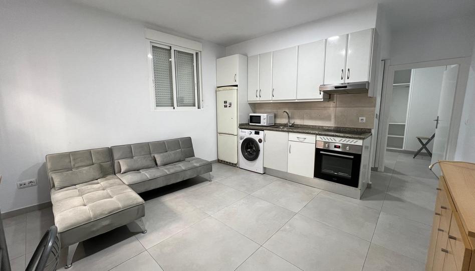 Foto 1 de Pis de lloguer a Calle de Los Podadores, Centro Ciudad, Cáceres