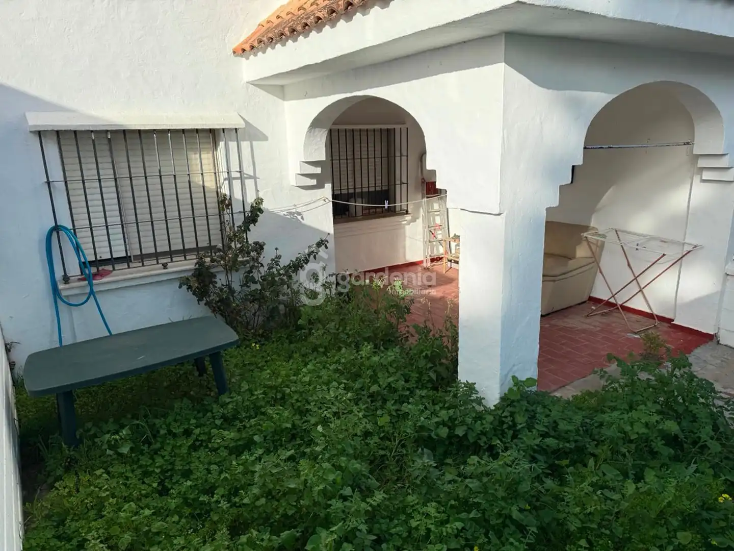 Piso en venta en Apartaclub La Barrosa, Los Gallos
