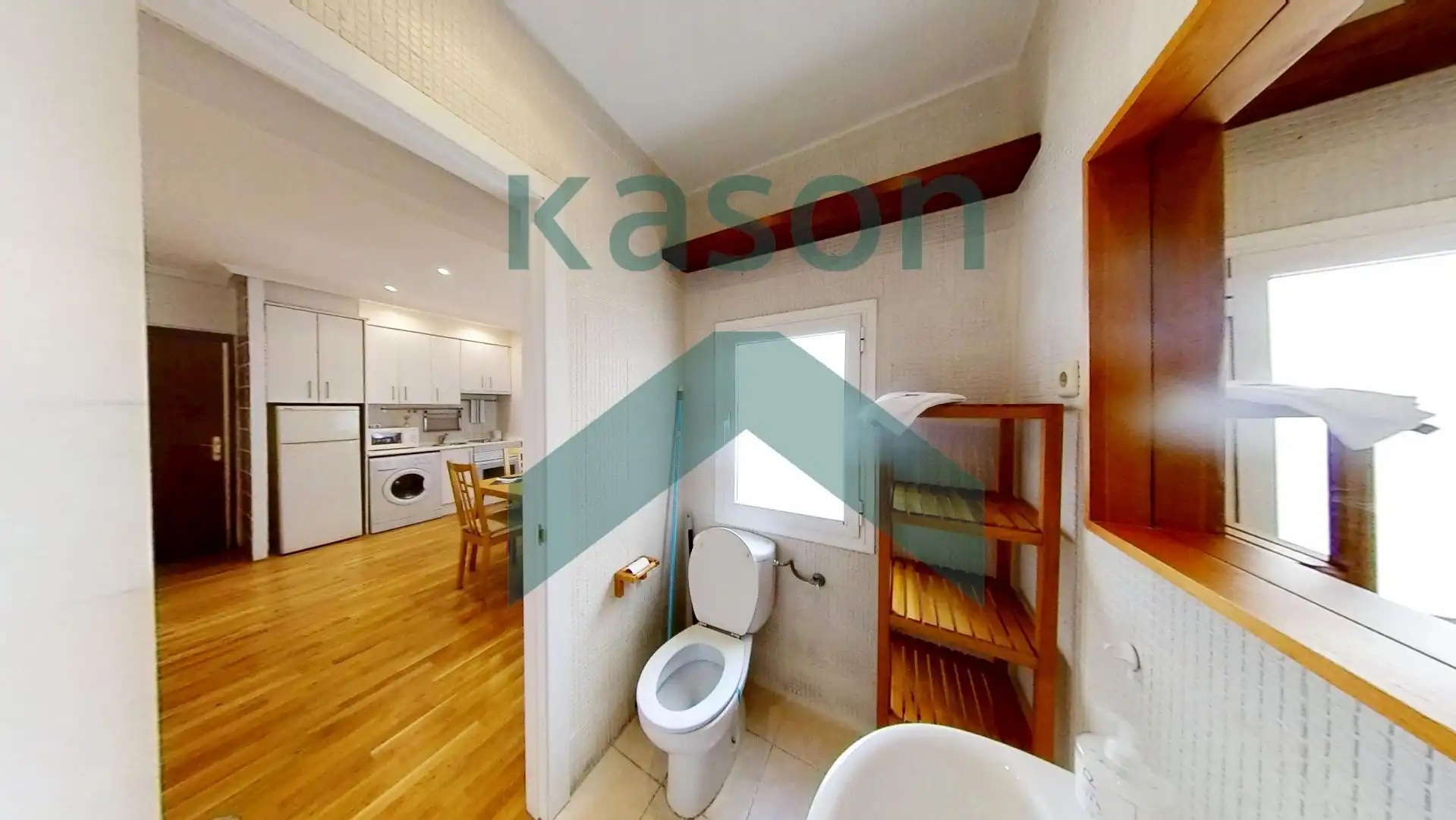 Wohnung zum Verkauf in Chamberí, imagen 22
