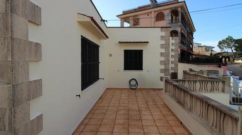 Foto 2 de Casa adosada en venta en Calle de Miquel Gelabert, Can Picafort, Santa Margalida