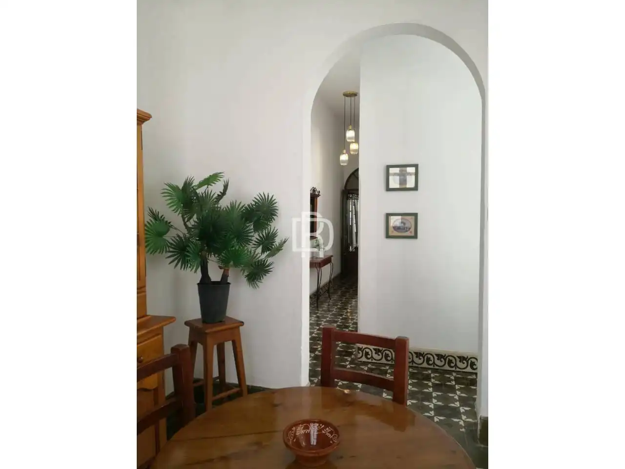 Casa o chalet de alquiler en San Cristóbal de la Laguna con Terraza y Amueblado