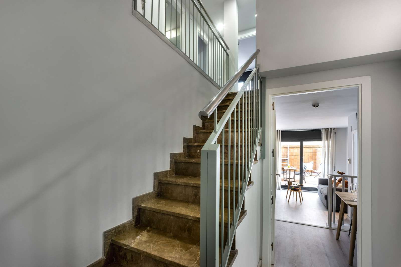 Apartament per a compartir a Collblanc
