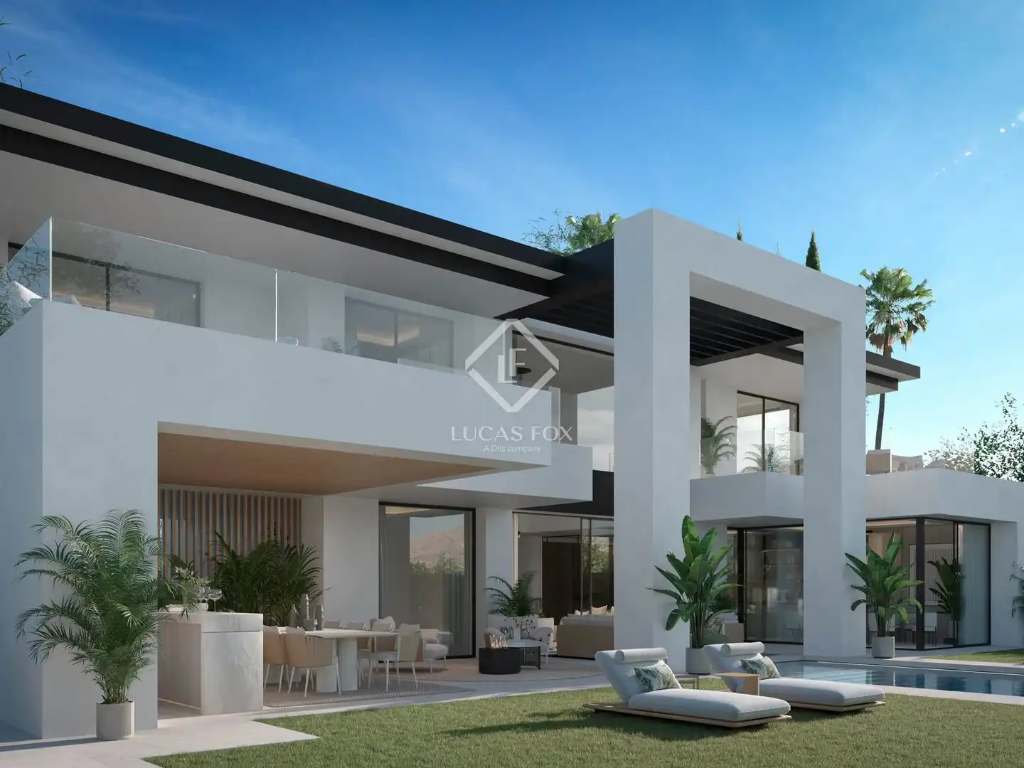 Villa mit Pool zum Verkauf in Benamara - Atalaya, imagen 59