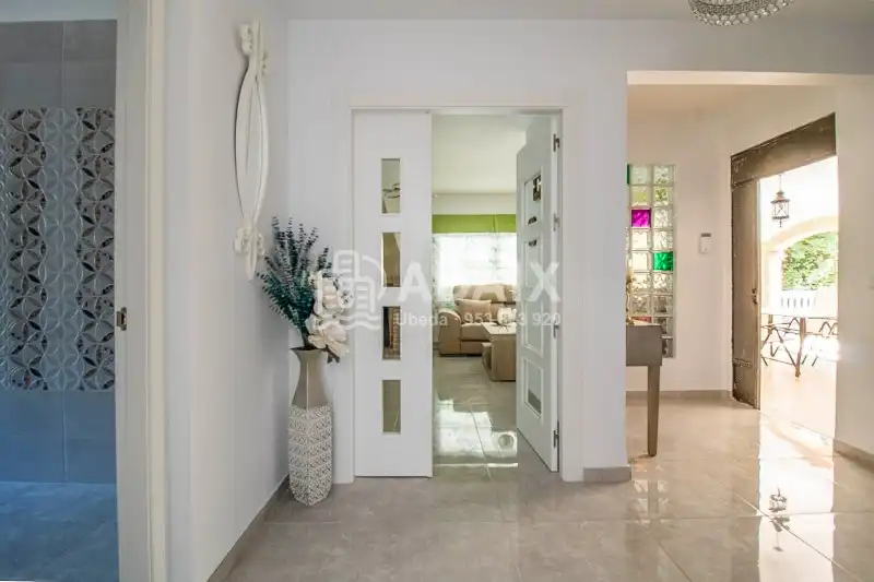 Country homes for sale in Úbeda