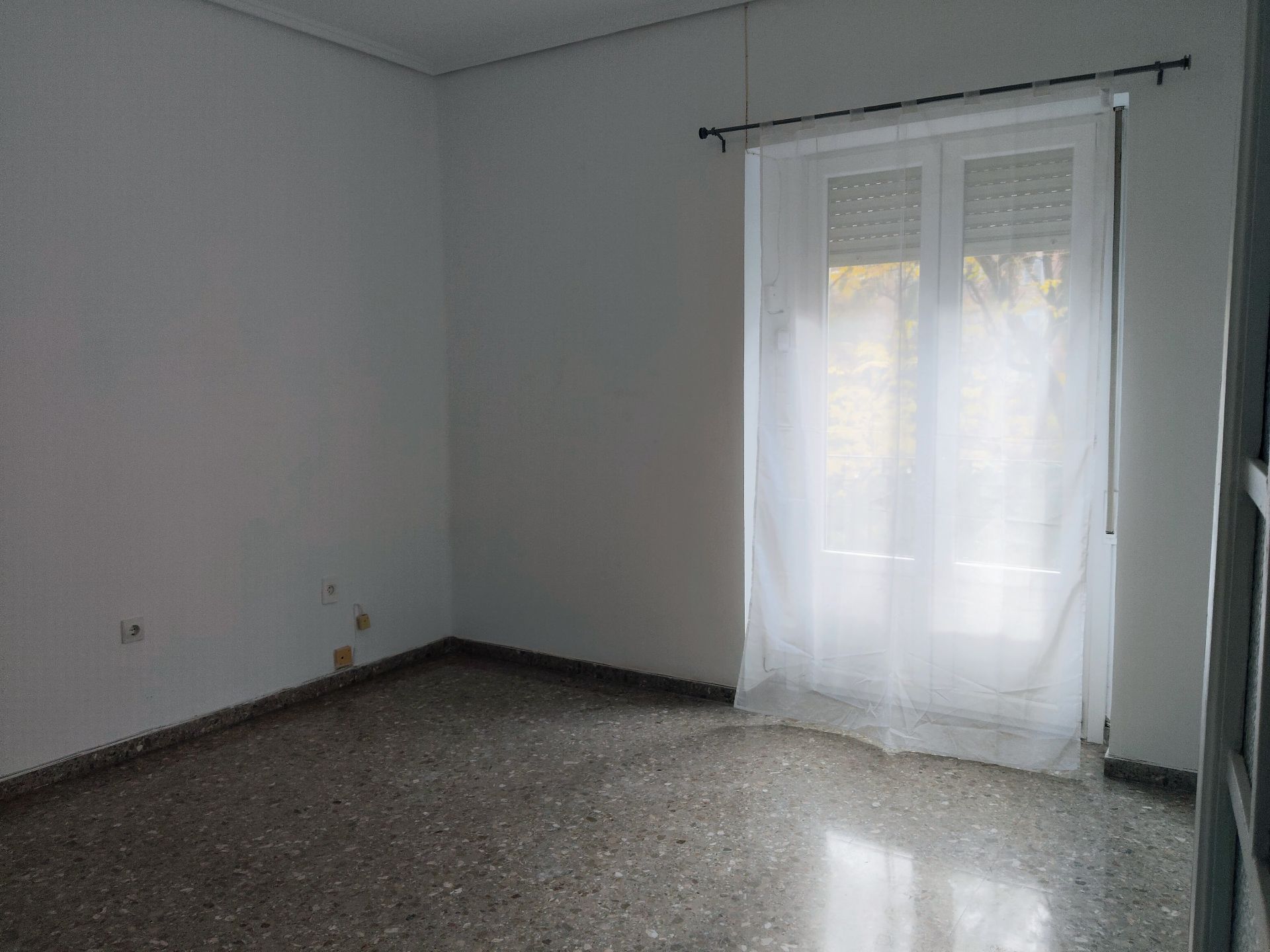 Pis de lloguer a Gran Via