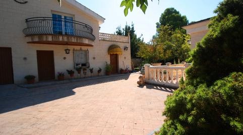 Foto 2 de Casa o xalet en venda a San Pedro, Albacete