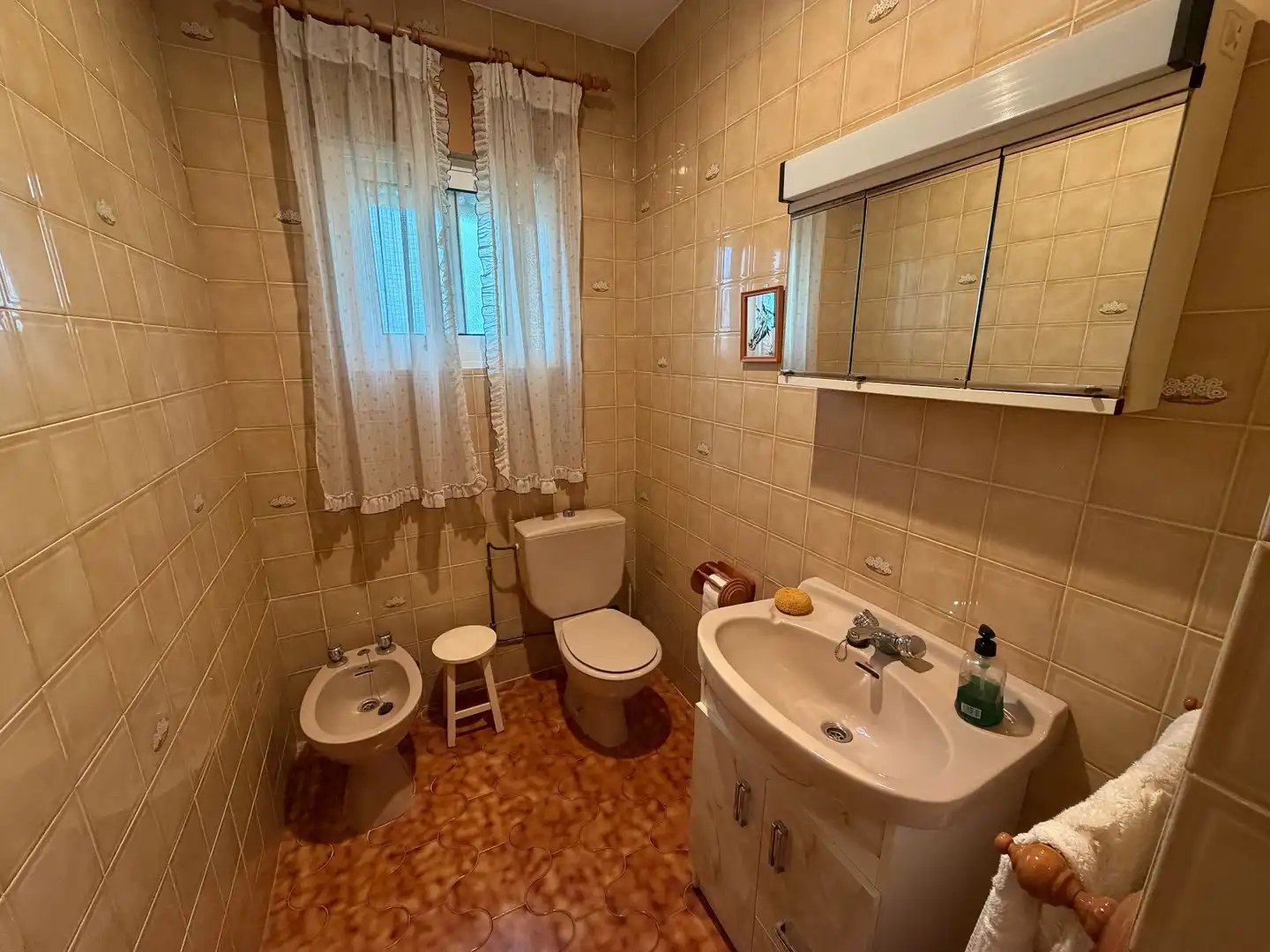 Casa amb jardí en venda a Hacienda del Álamo Golf, imagen 24