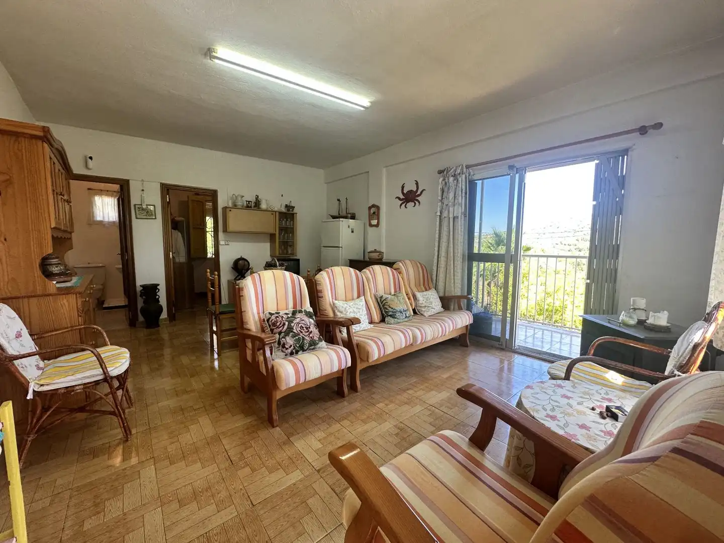Chalet con terraza en venta en Torres Torres, imagen 12