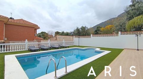 Foto 2 de Casa o xalet de lloguer a Manantiales - Lagar - Cortijo, Alhaurín de la Torre