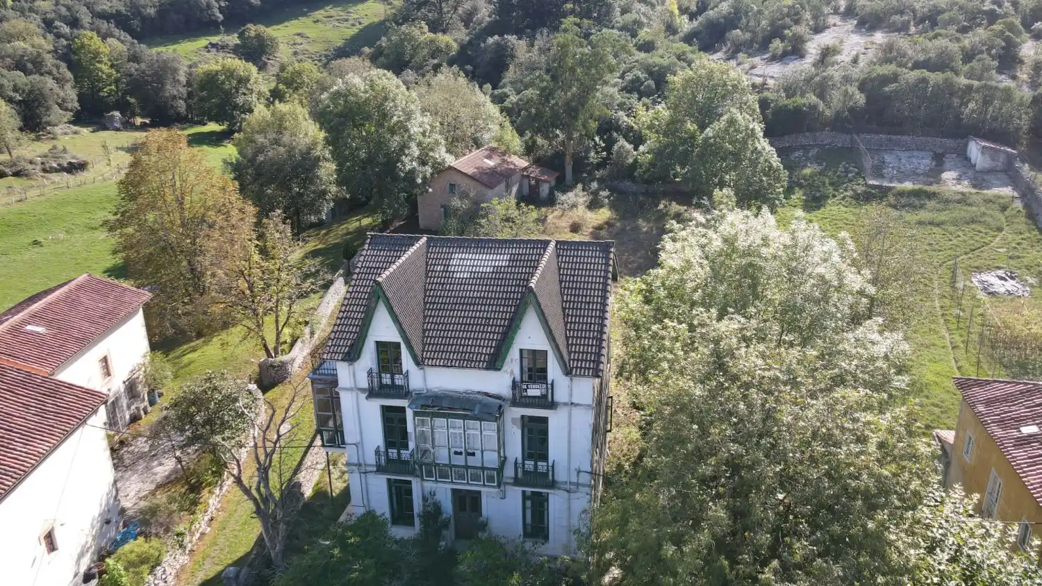 Casa en venda a Lastras, imagen 4