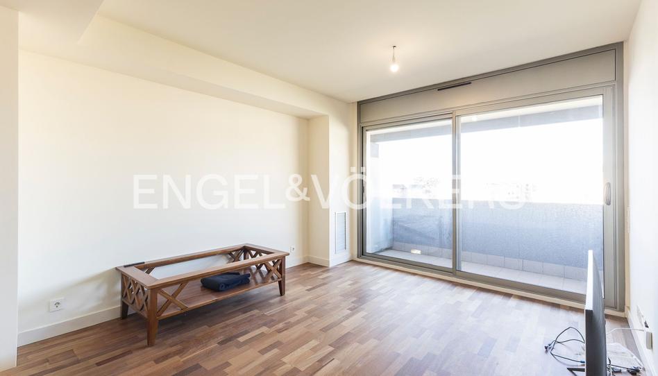 Foto 1 de Apartament en venda a Pubilla Cases, Barcelona