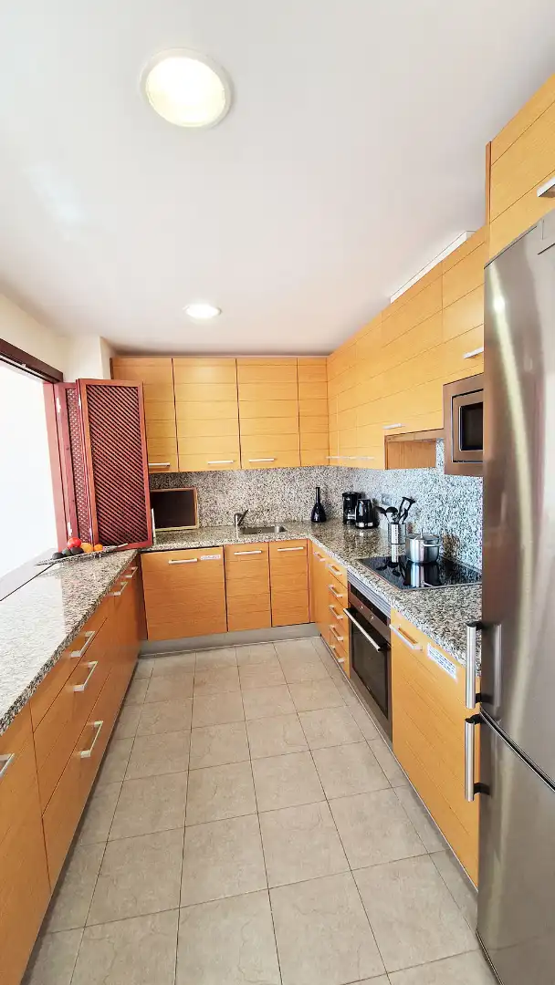 Ático con piscina en venta en Calle Teide 3, imagen 13
