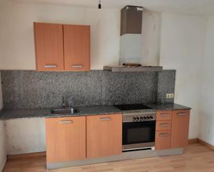 Kitchen of Flat for sale in Torregrossa  with Terrace