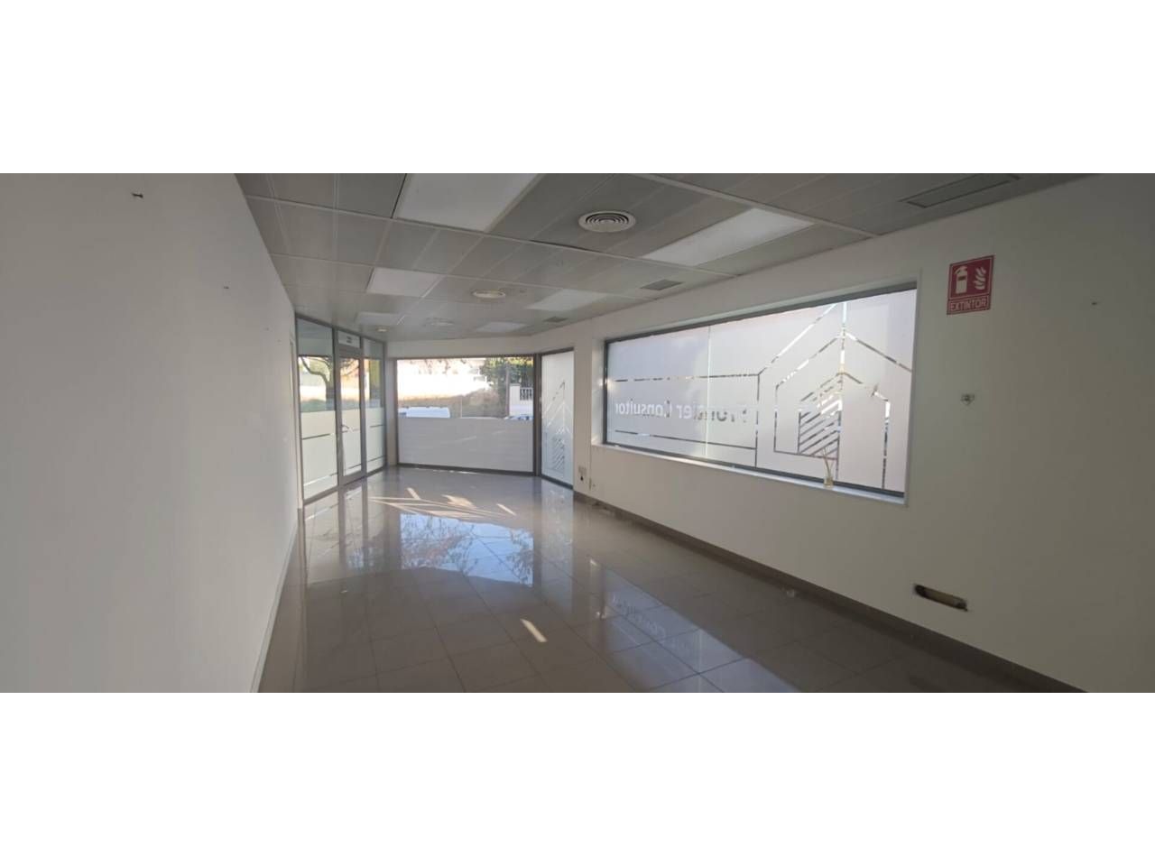 Premises to rent in Sant Celoni  with Air Conditioner