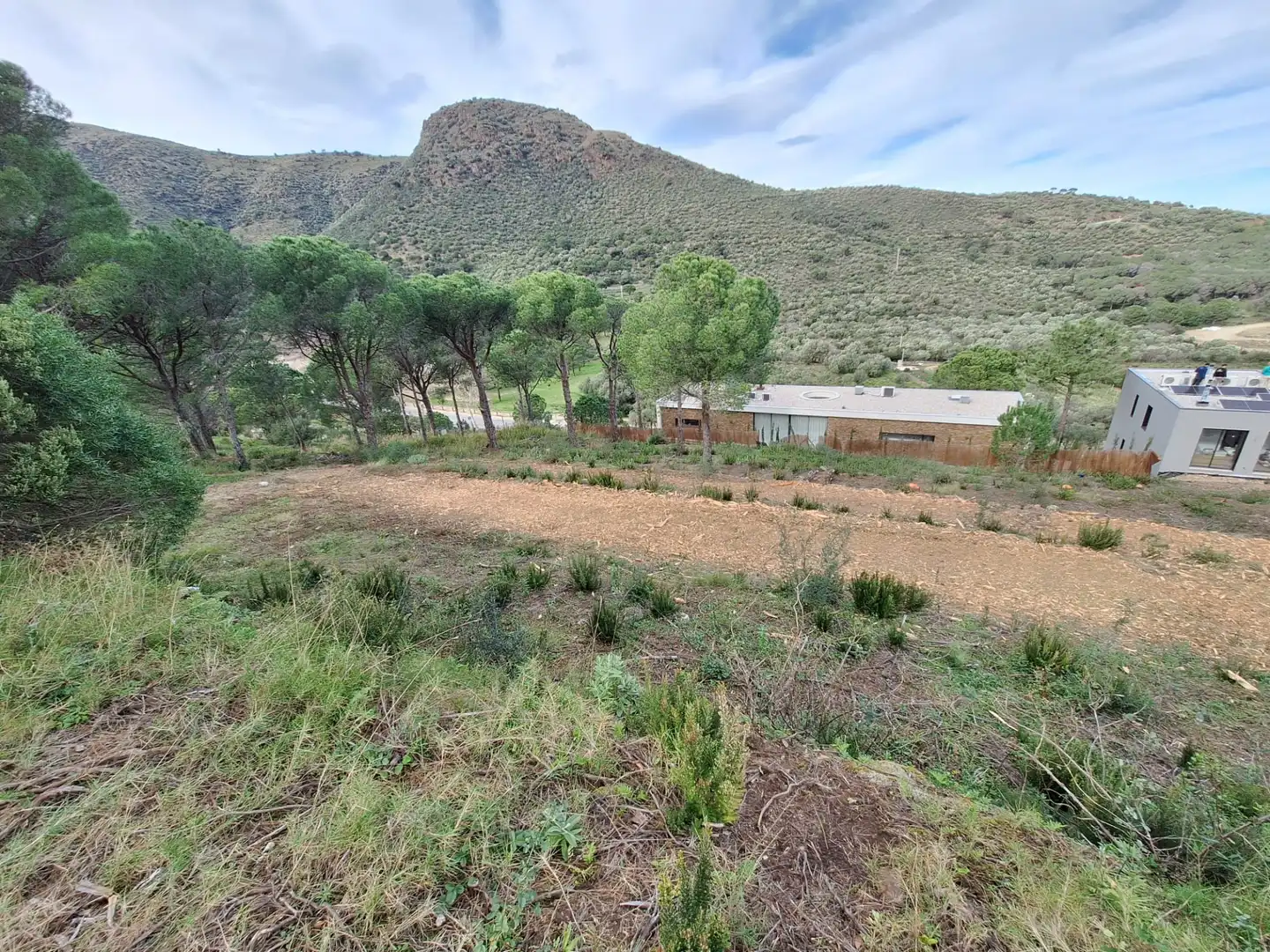 Residencial en venda en La Selva de Mar
