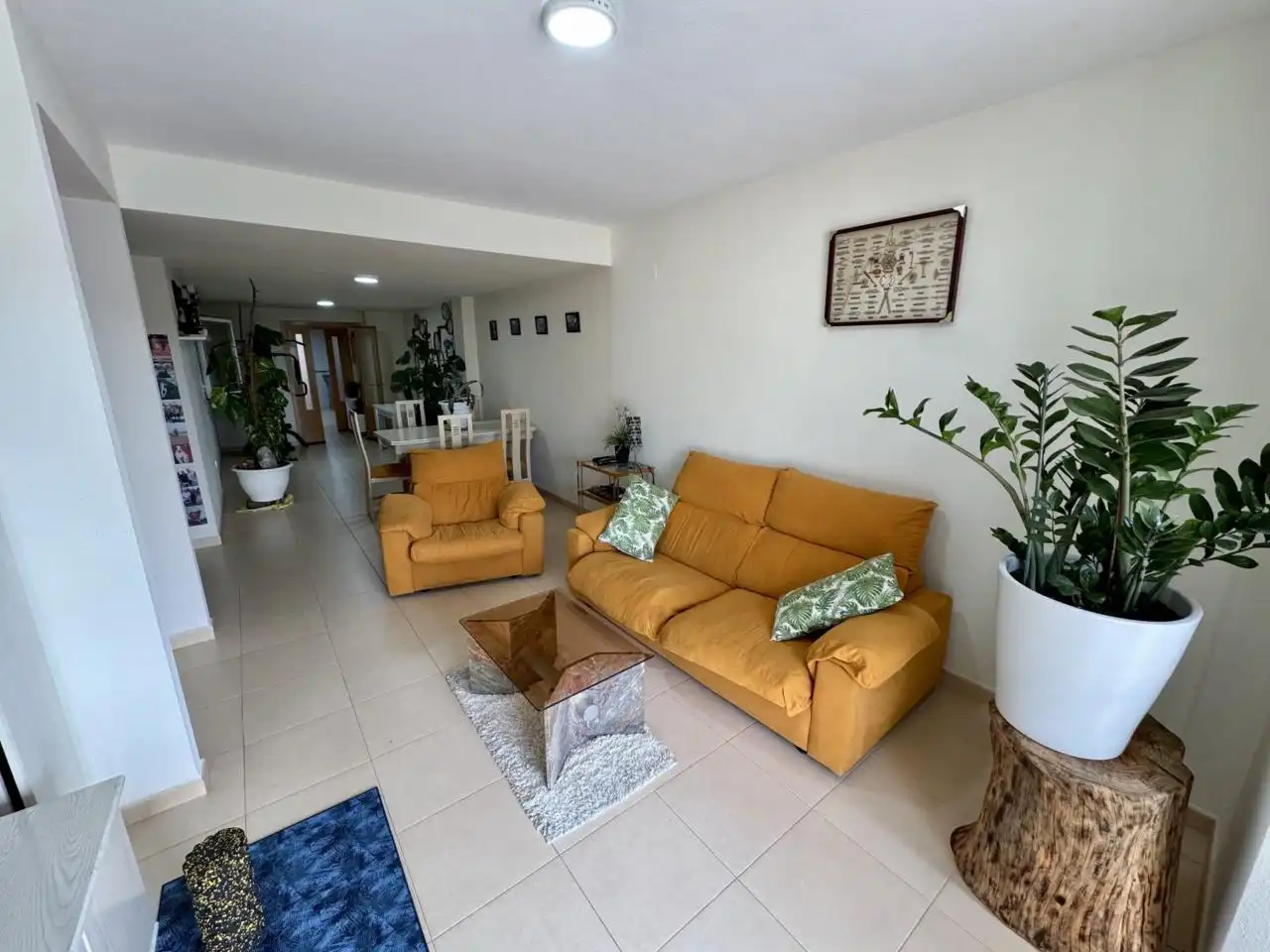 Wohnung zum Verkauf in Calle Manuel de Falla 45, imagen 3