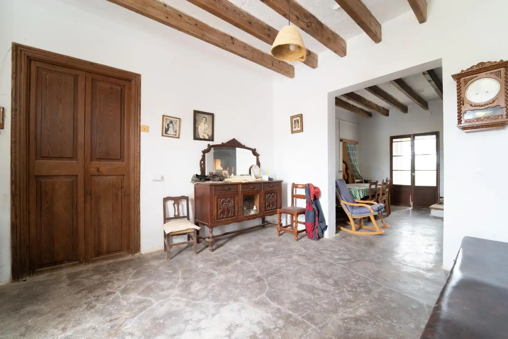 Casa rústica en venta en Manacor Centre, imagen 16