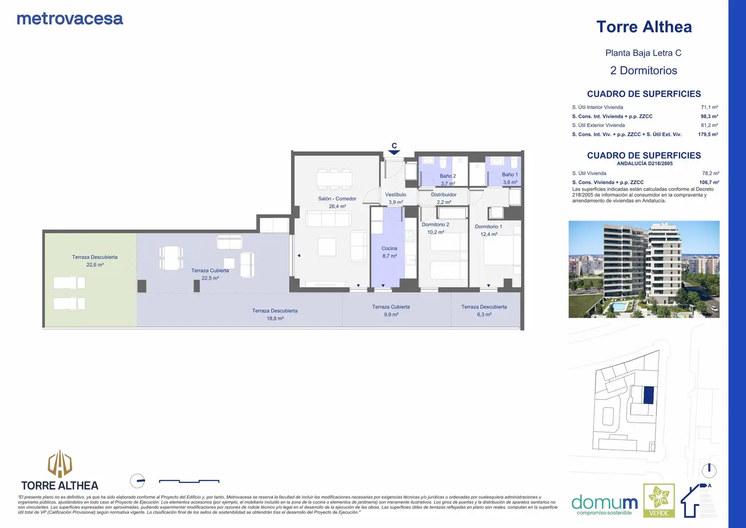 Planta baja en venta en RMA.. Proyecto de Reparcelación del ARIDSP “LA CRUZ DEL CAMPO”, Santa Clara