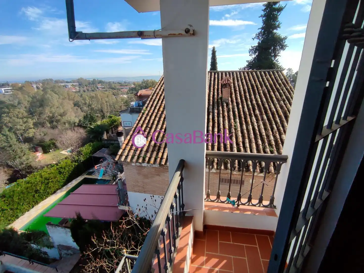 Casa con piscina en venta en Norte-Sierra, imagen 31