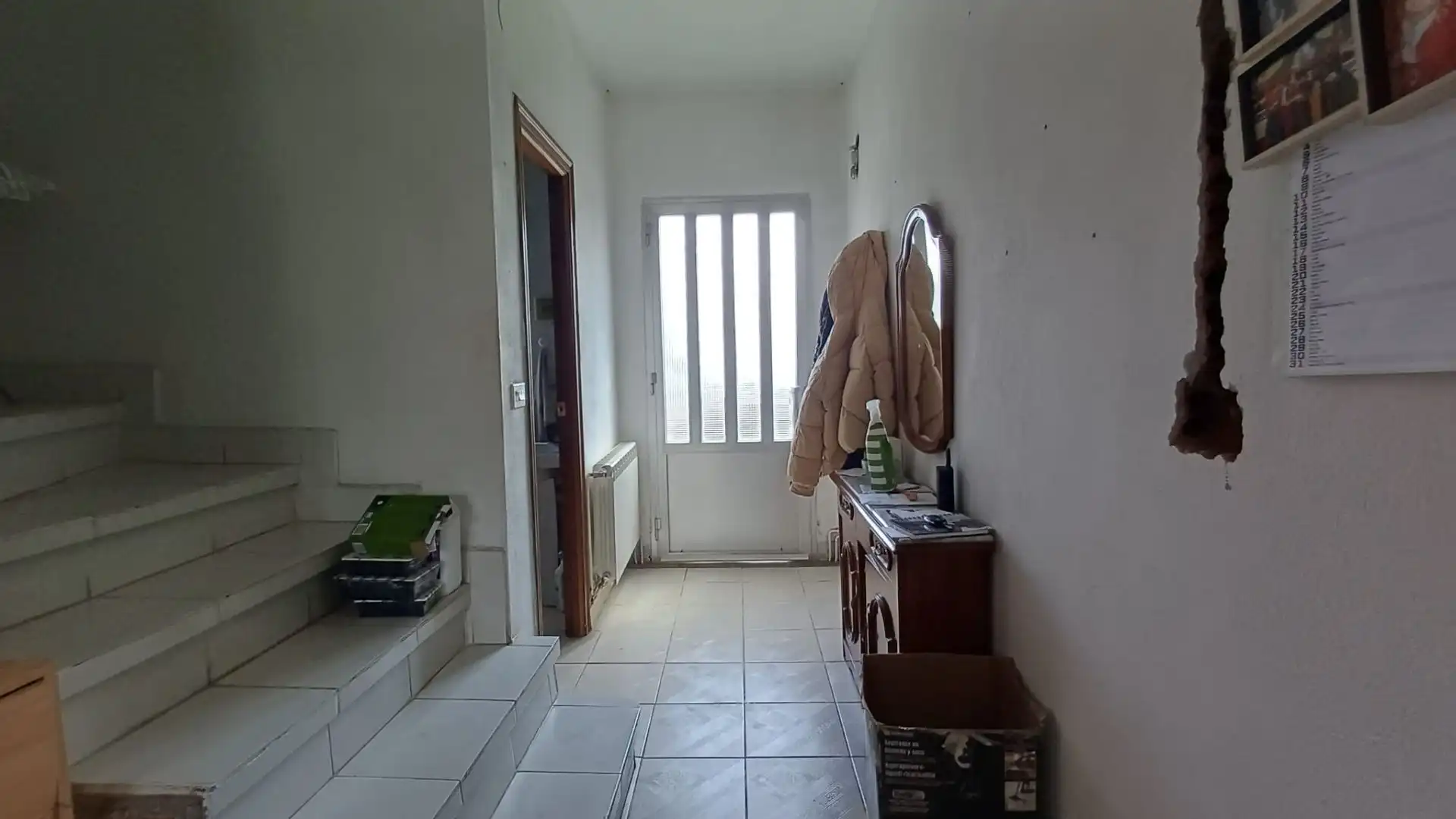 Casa amb jardí en venda a Rábade, imagen 3