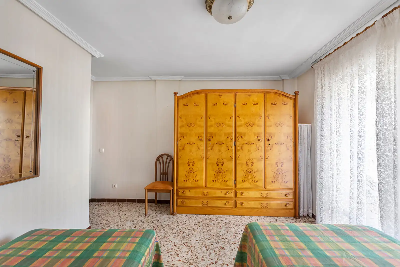 Wohnung zum Verkauf in Playa del Acequión, Náufragos y Rocío del Mar, imagen 12