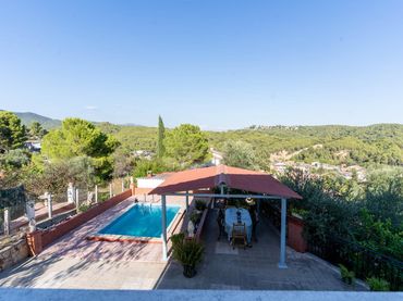 Casa con balcón en venta en Olesa de Montserrat