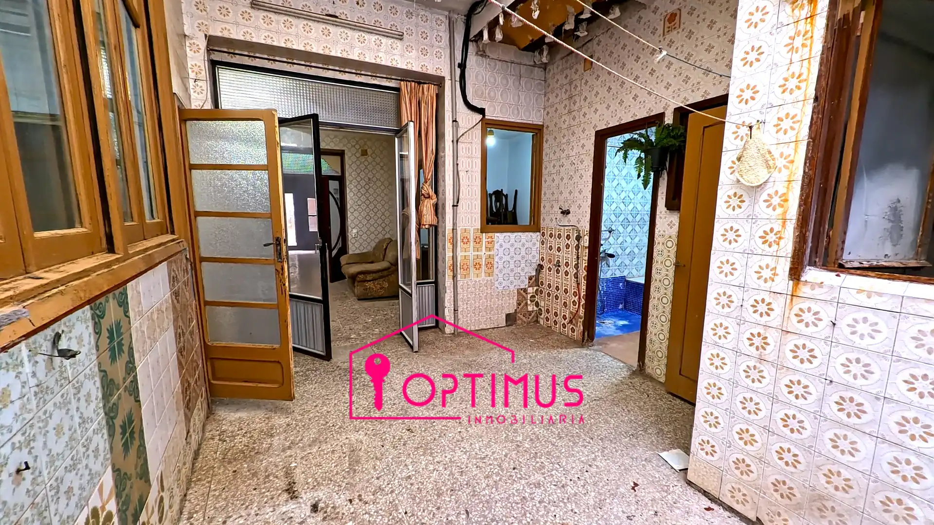 Casa con terraza en venta en Turís, imagen 22