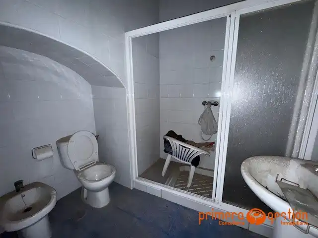 Baño de Casa o chalet en venta en Carmona