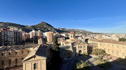 Photo 2 of Attic for sale in Santa Rosa, Alcoy / Alcoi